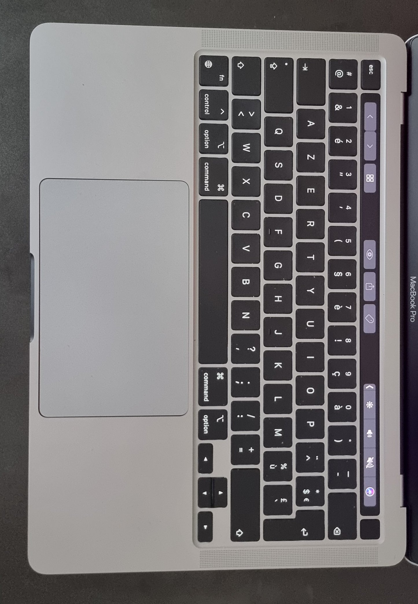 Apple MacBook Pro 13 INCH (2020) M1 8-Core CPU 7-Core GPU 8GB 256GB